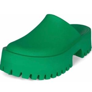 Jeffrey Campbell Clog